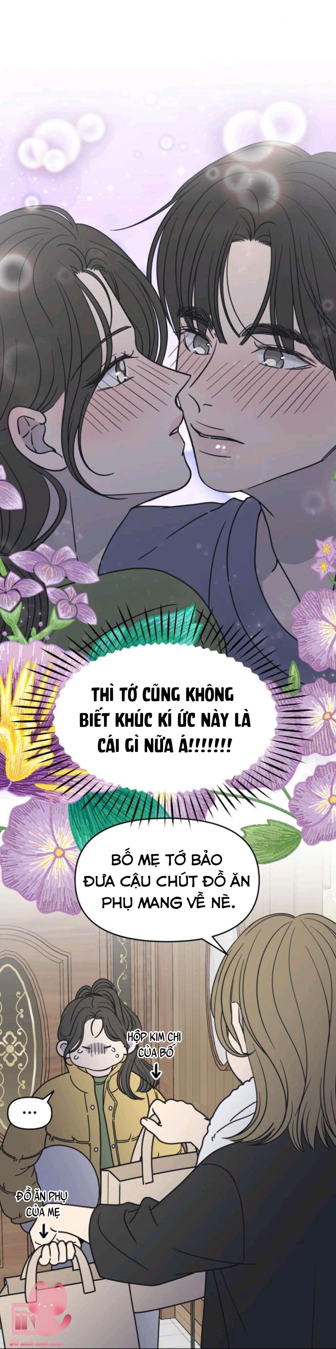 nói không với tình công sở chapter 4 4