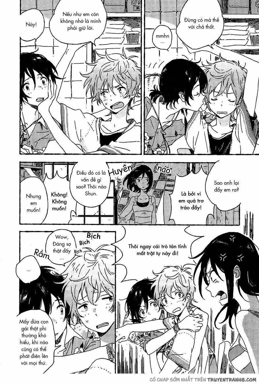 seaside stranger chapter 2 7