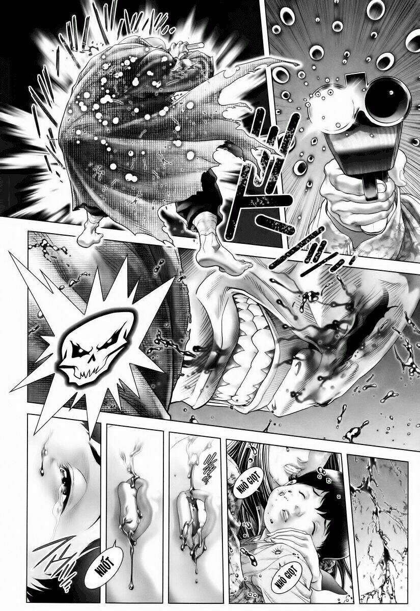 black joke chapter 25 6