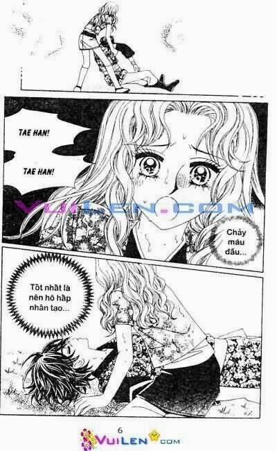 ngọt đắng tình yêu chapter 3 6