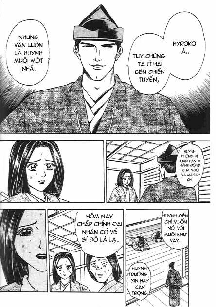 sơn tặc seyu chapter 46 7