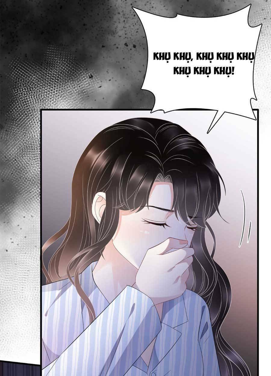 đại tiểu thư có ý đồ gì xấu đâu chapter 116 26