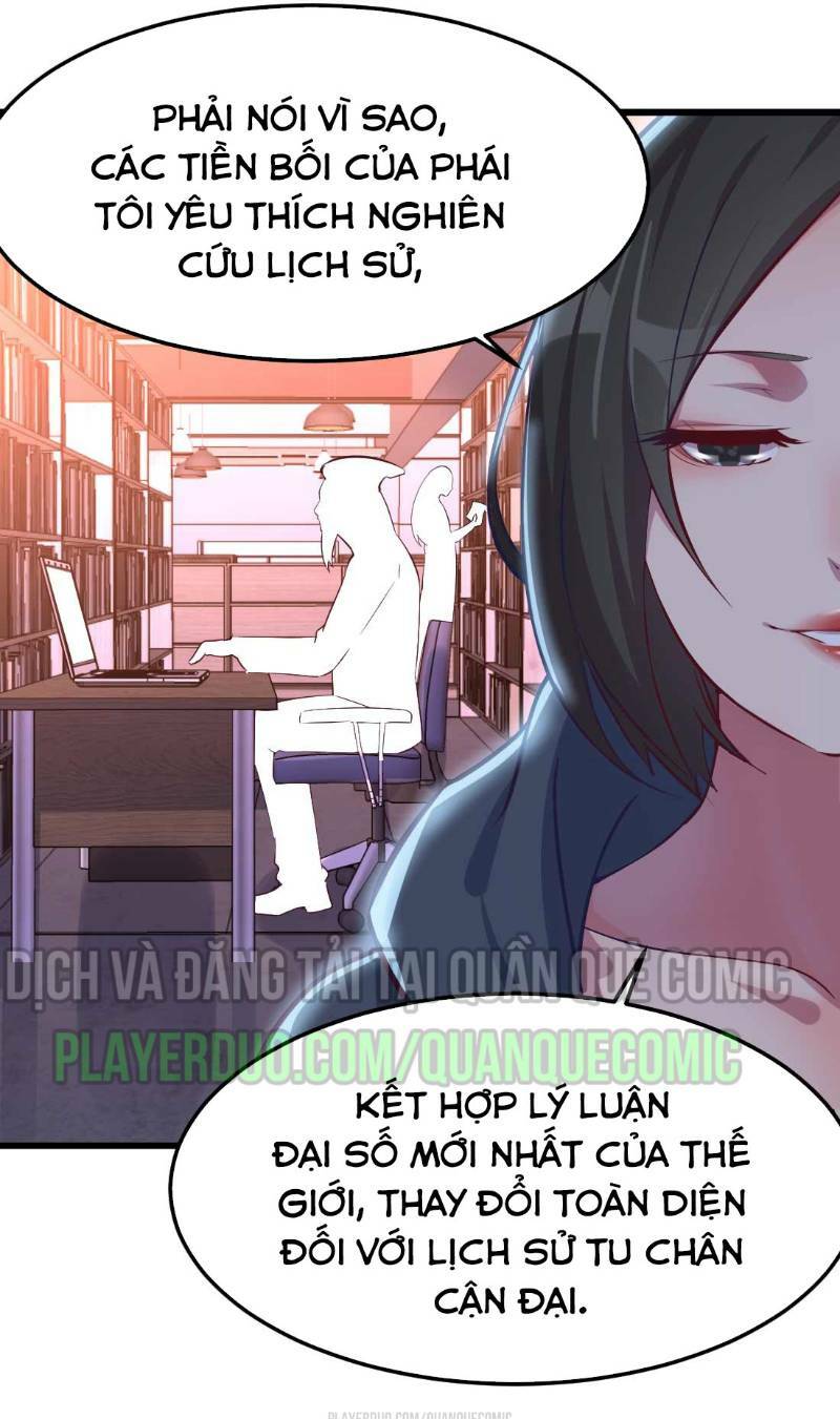song tu đạo lữ kiểu xem mặt chapter 25 1