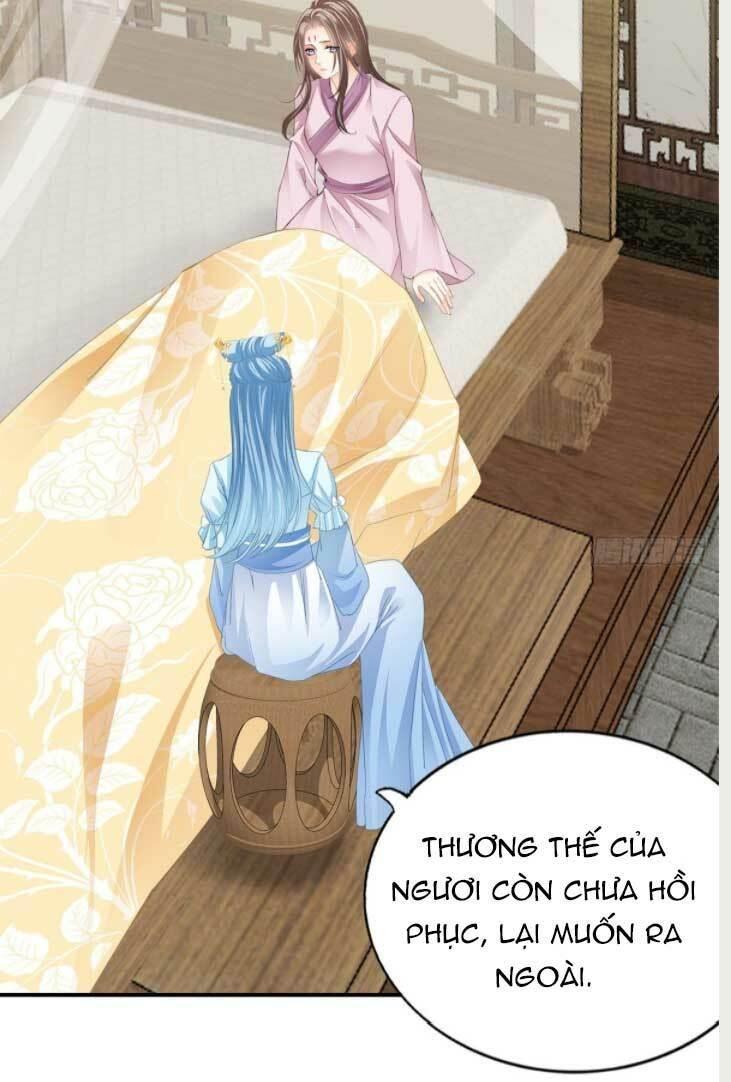 bổn vương muốn nàng chapter 106 30