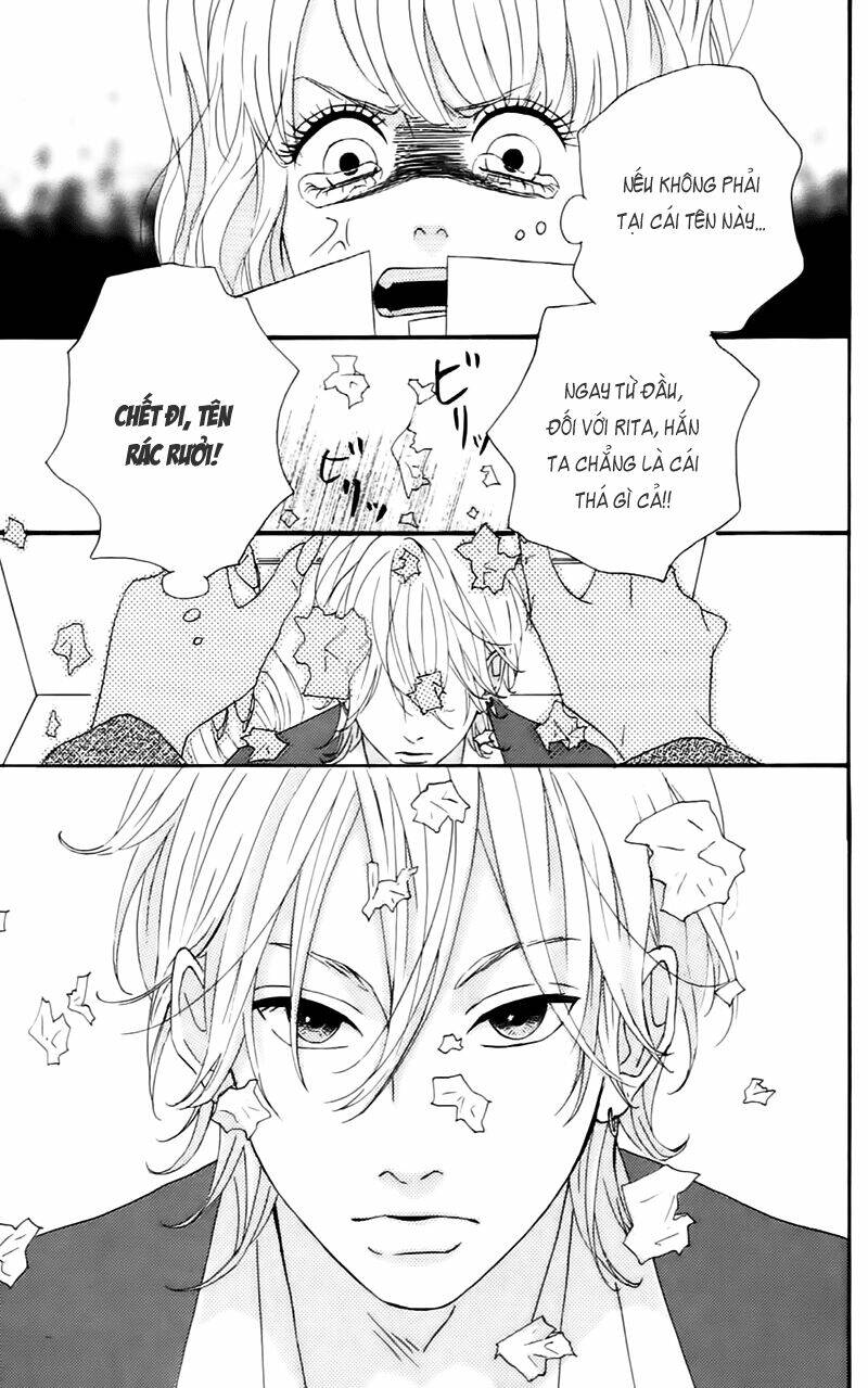 heroine shikkaku chapter 5 15