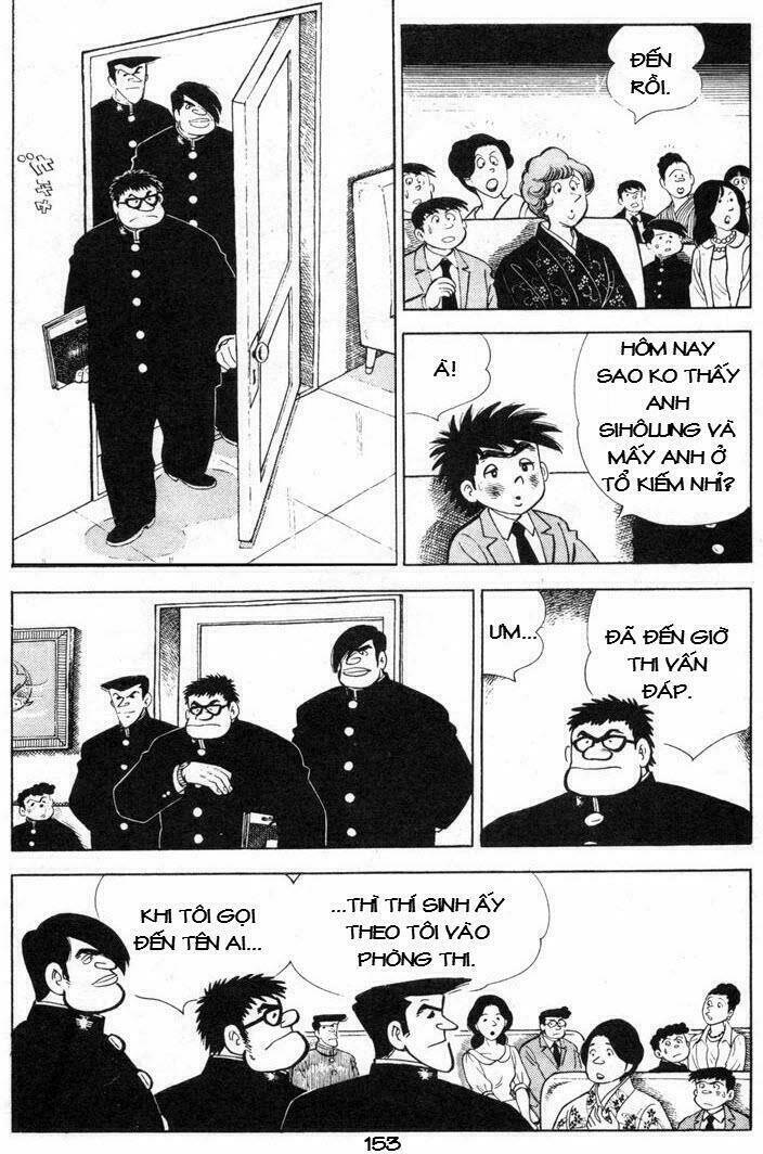 ore wa teppei chapter 68 34