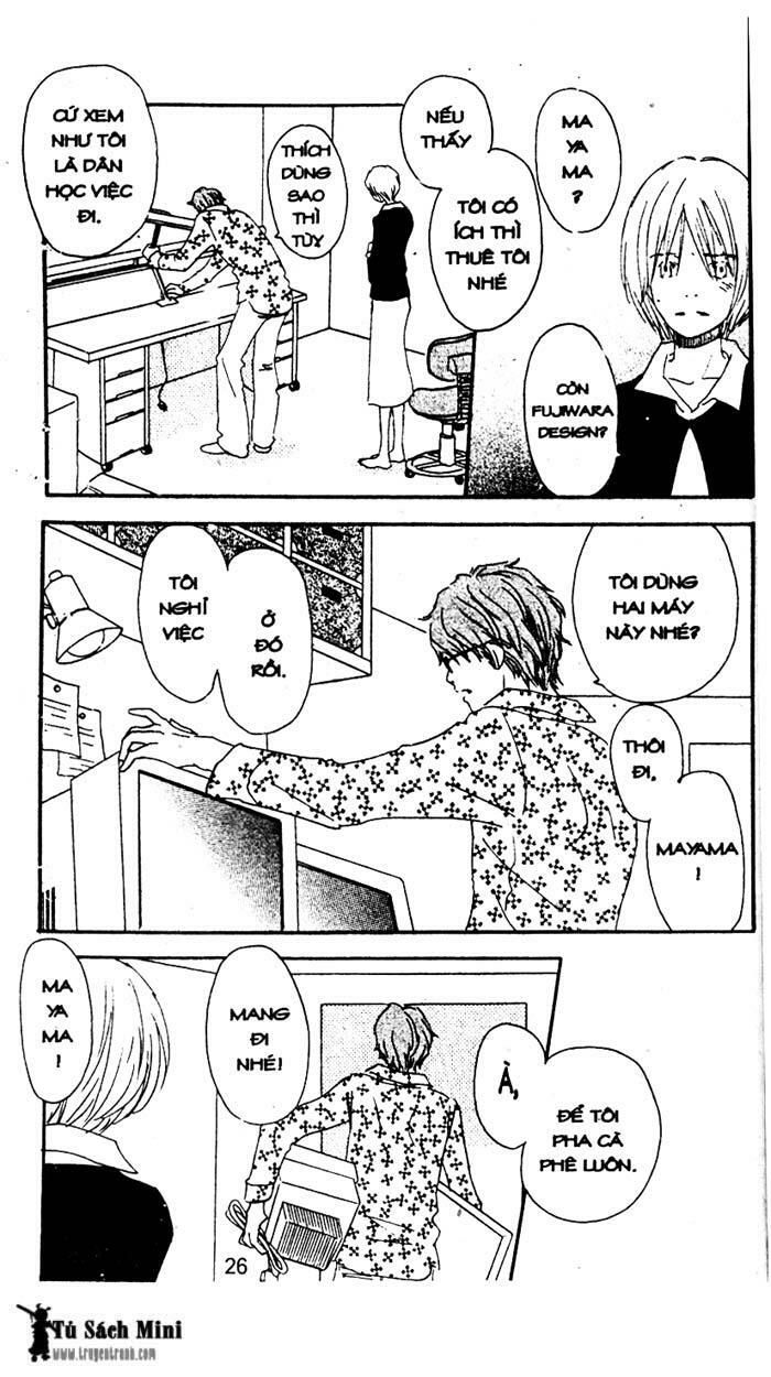 love n life chapter 29 27