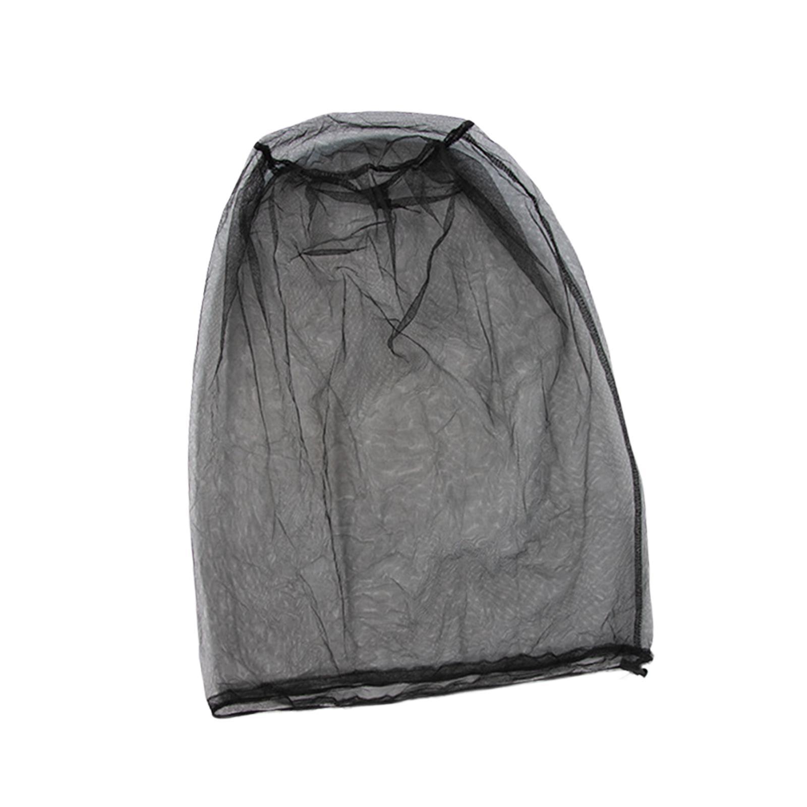 Head Net Men Women  Face  for Outdoor Fishing Camping