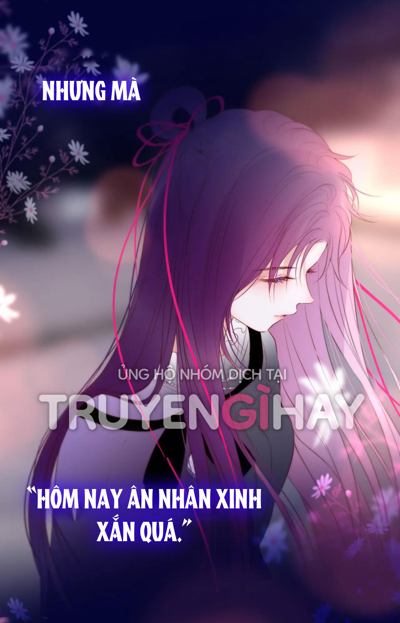 cạm bẫy của hồ ly chapter 20.5 16