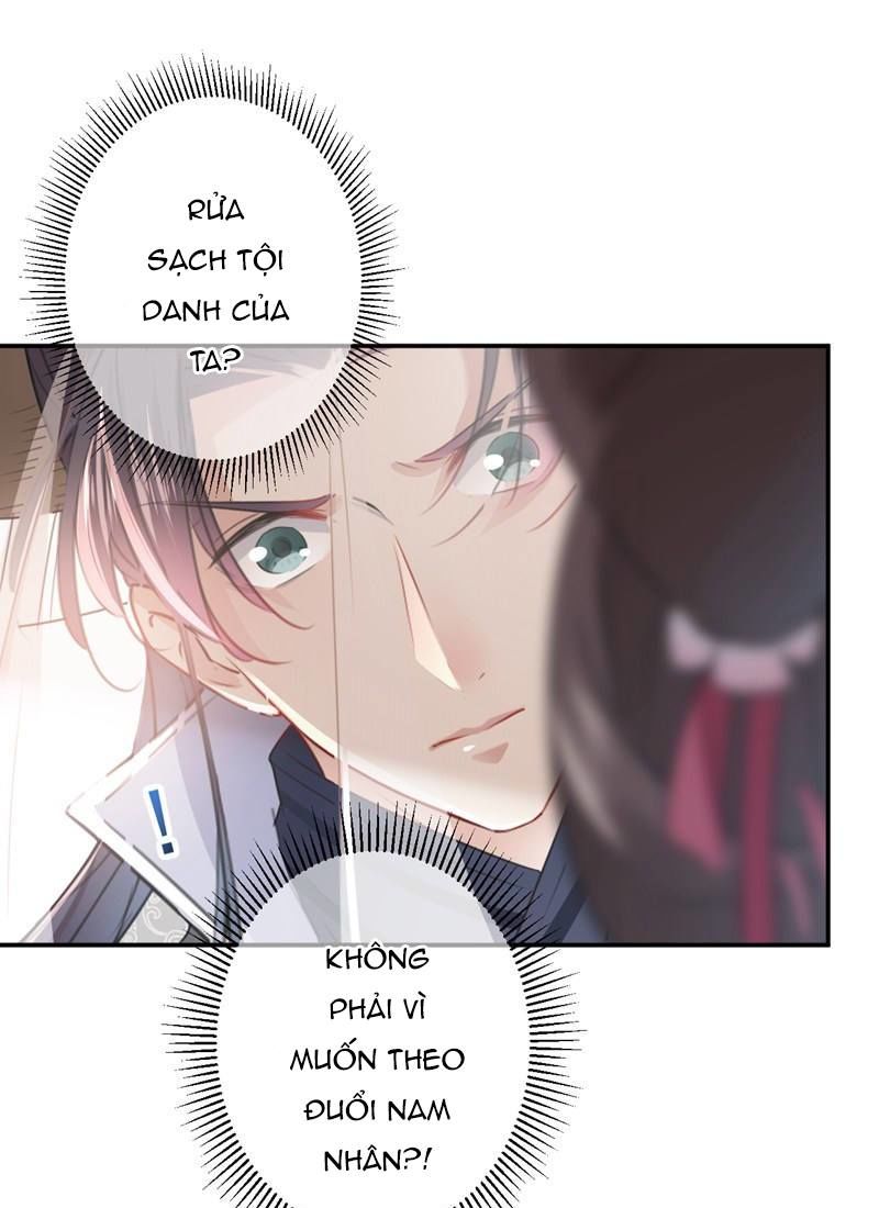 vương gia không thể trêu chapter 102 21