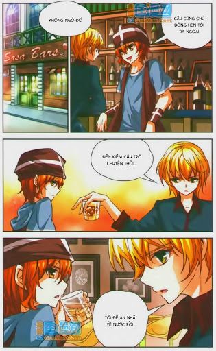 mị chi ma hạp 2 chapter 12 9