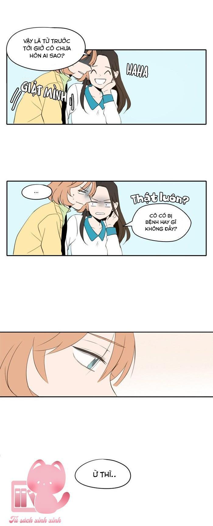 a good day to be a dog chapter 1 12