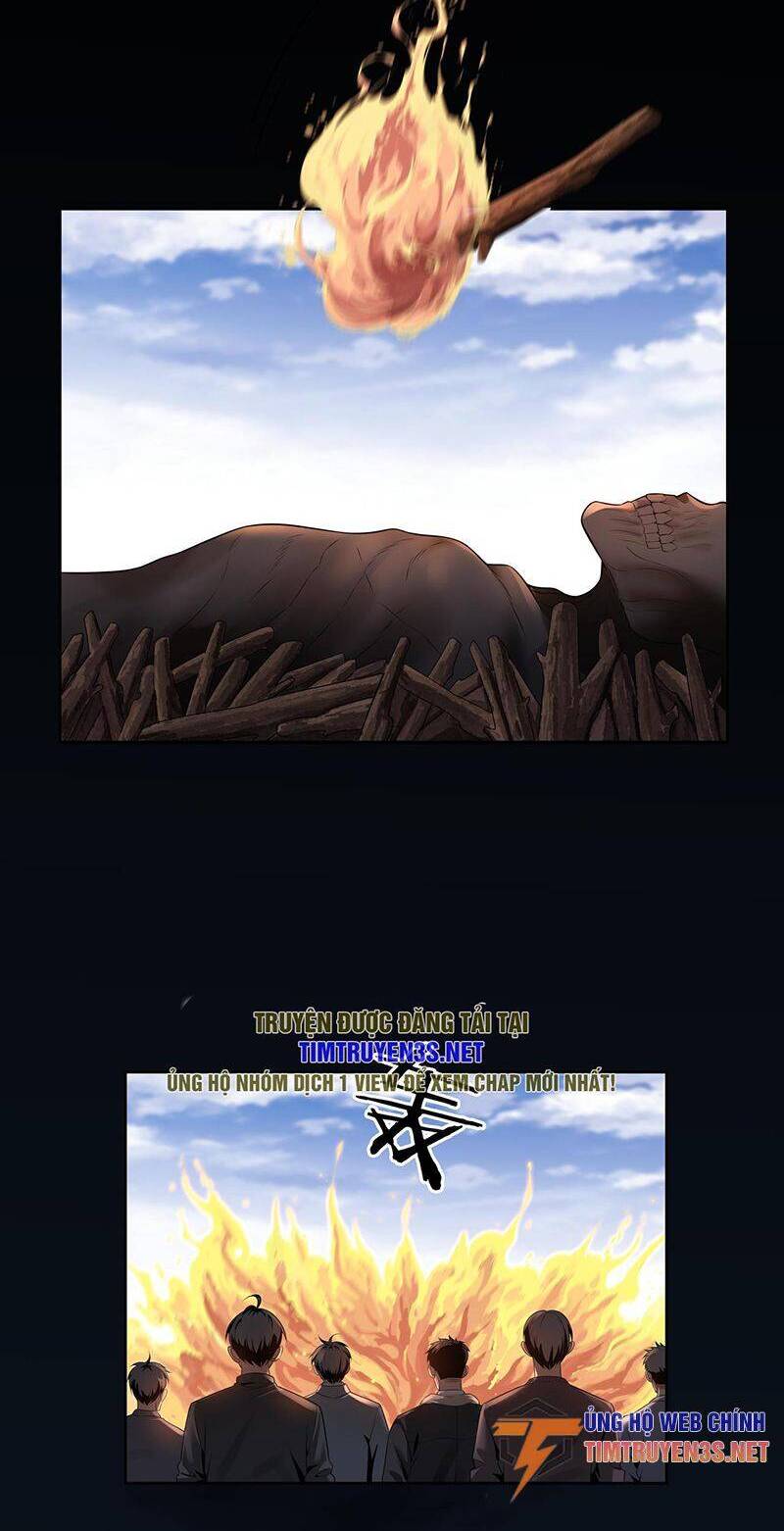 hậu duệ phái mao sơn chapter 20 27