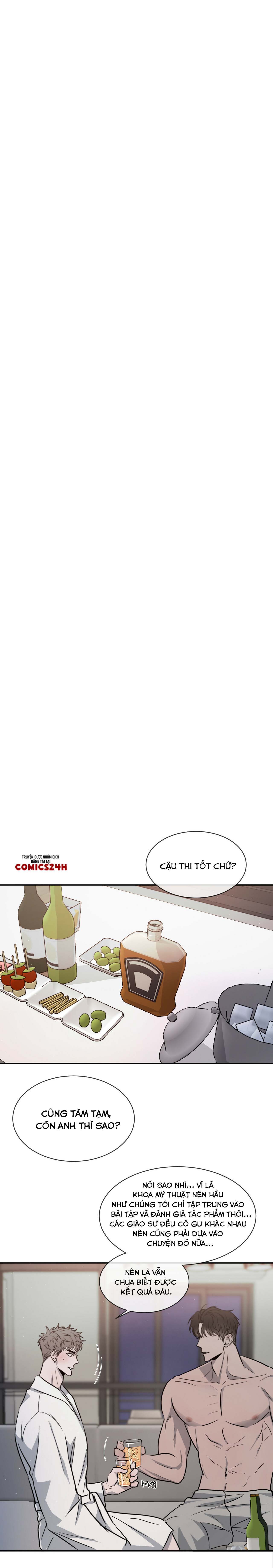 tương khắc chapter 22 13