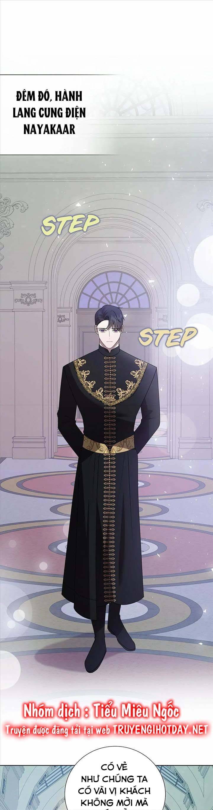 xin ngài đừng ăn tôi chapter 119 33