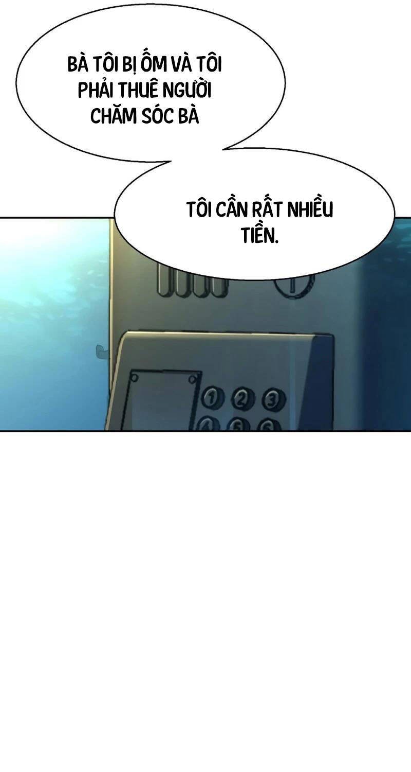 bạn học tôi là lính đánh thuê chapter 201 83