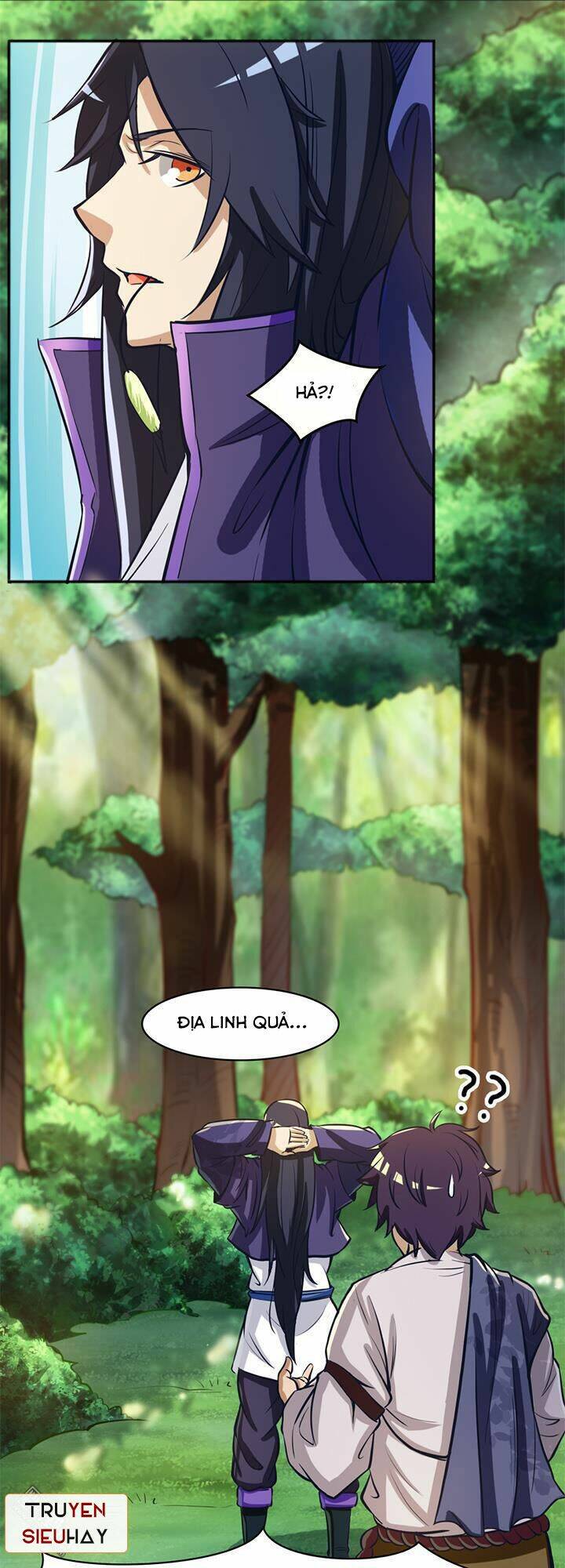 lâm phi truyện chapter 20 23