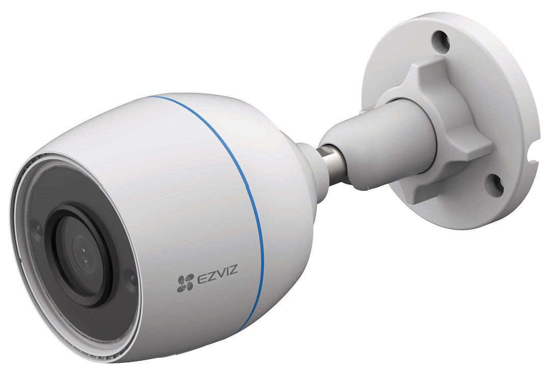 Camera IP Wifi hồng ngoại EZVIZ C3TN 2MP - Hàng chính hãng