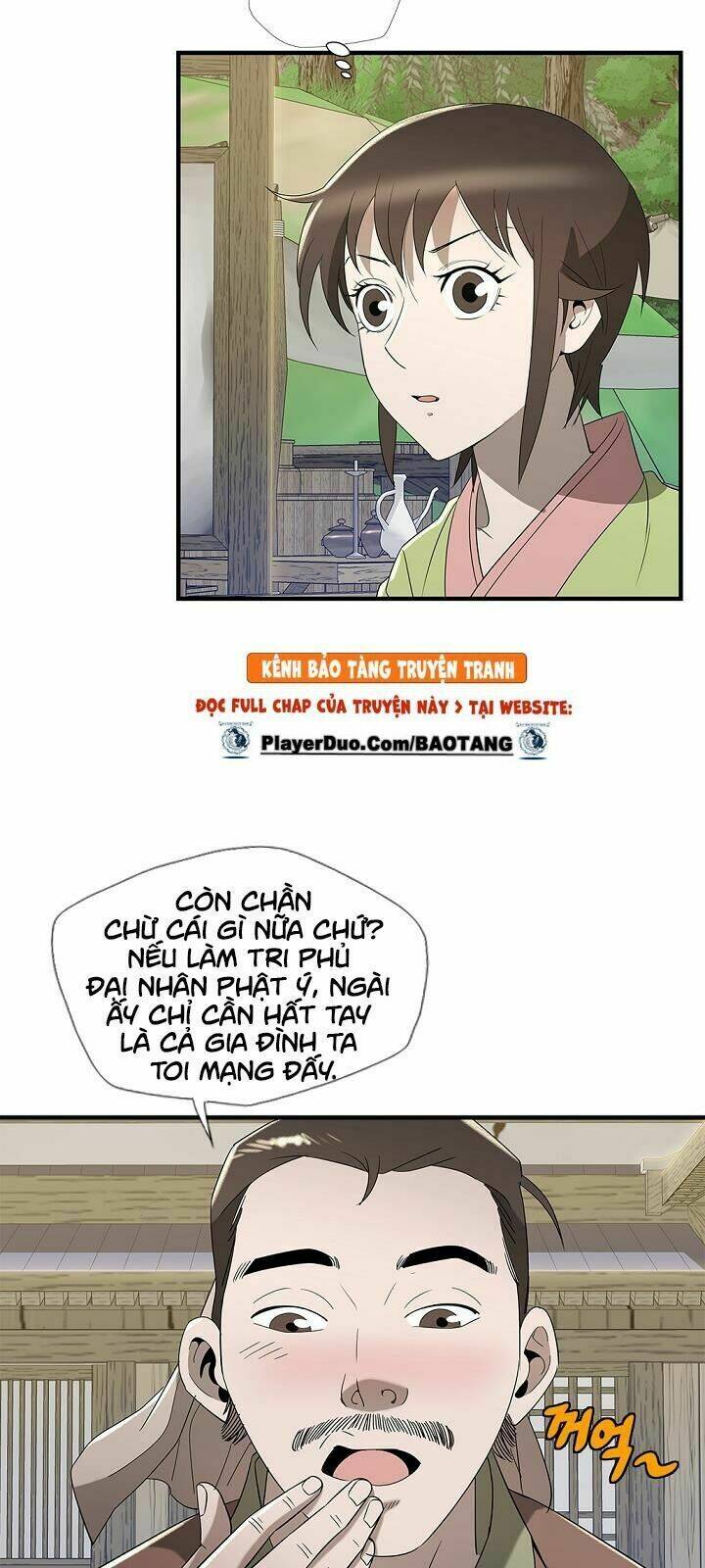 cuồng long chapter 20 28