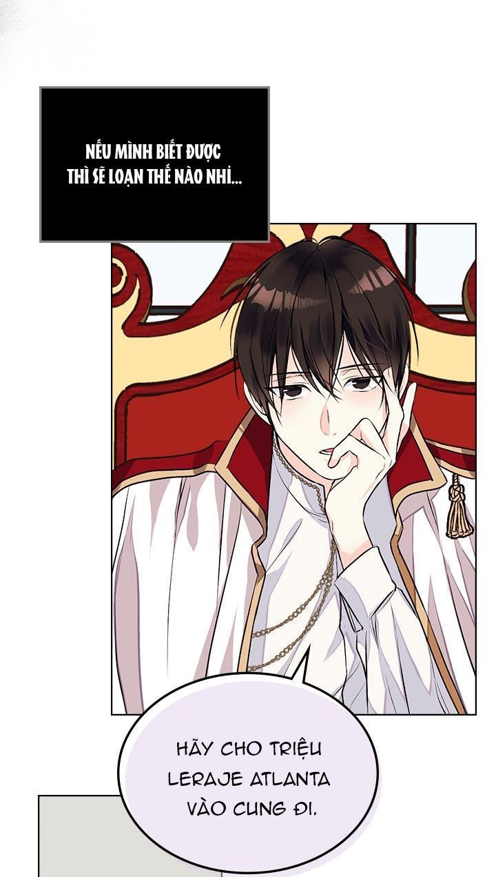 đức hạnh của ác nữ phản diện chapter 16 36