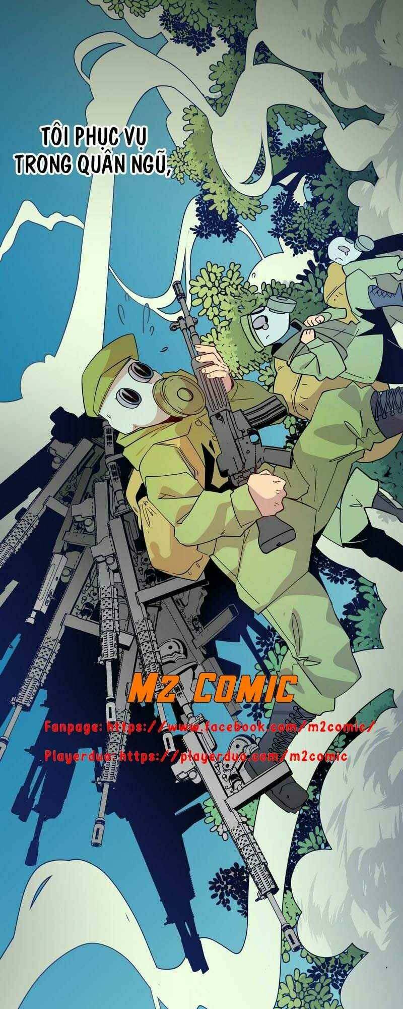 chính kiến của anh hùng chapter 1 18