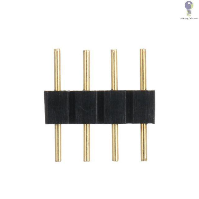 Sét 5 cái Gim Nối Led RGB Và Driver Led