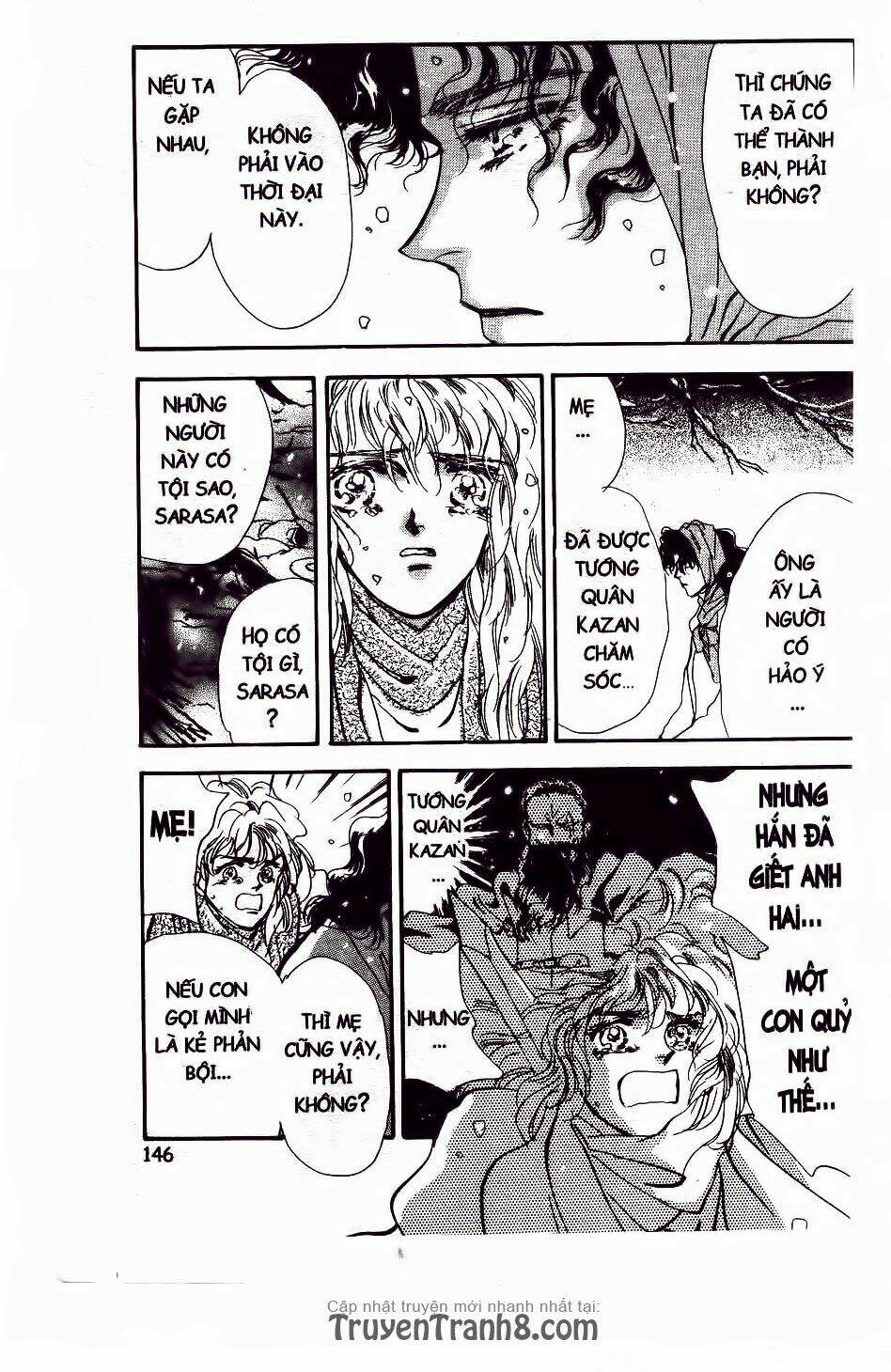 đứa con số phận chapter 61.1 9