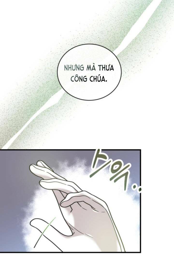 công chúa dược sĩ bé con chapter 6 11