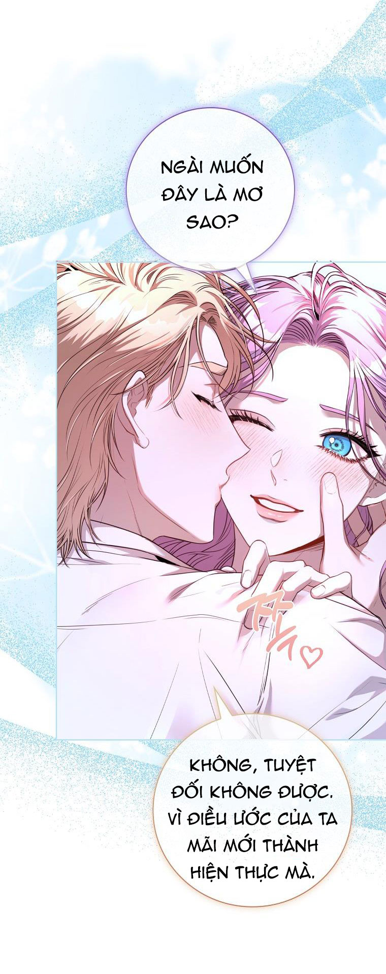 trở thành thư ký của bạo chúa chapter 111 11