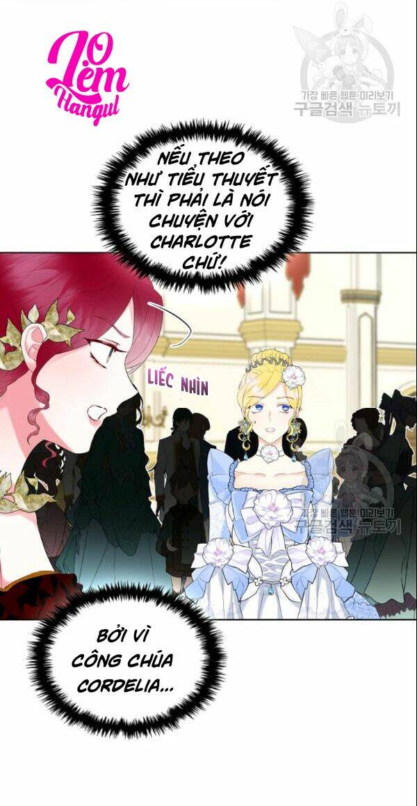 kẻ tạo ra nữ phản diện chapter 18 25