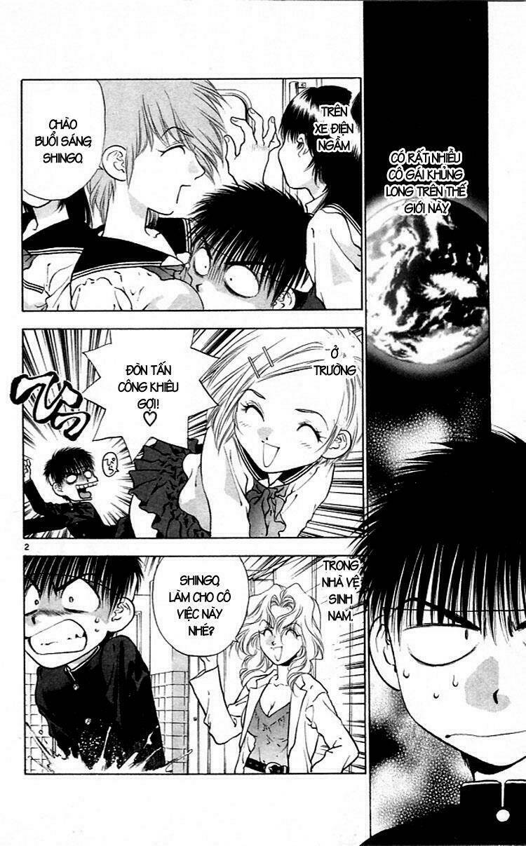 girls saurus chapter 12 8