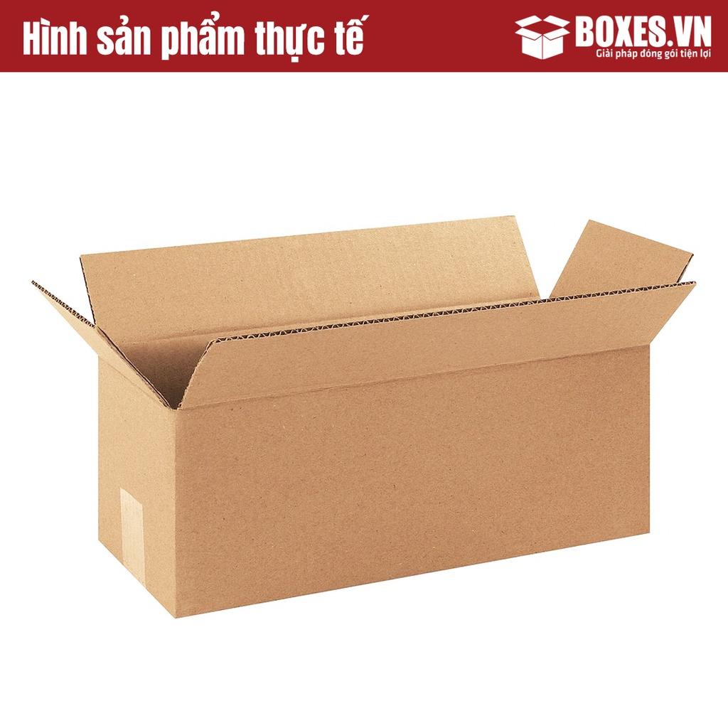 16x6x6 Combo 50 hộp Carton đóng gói hàng giá tại xưởng