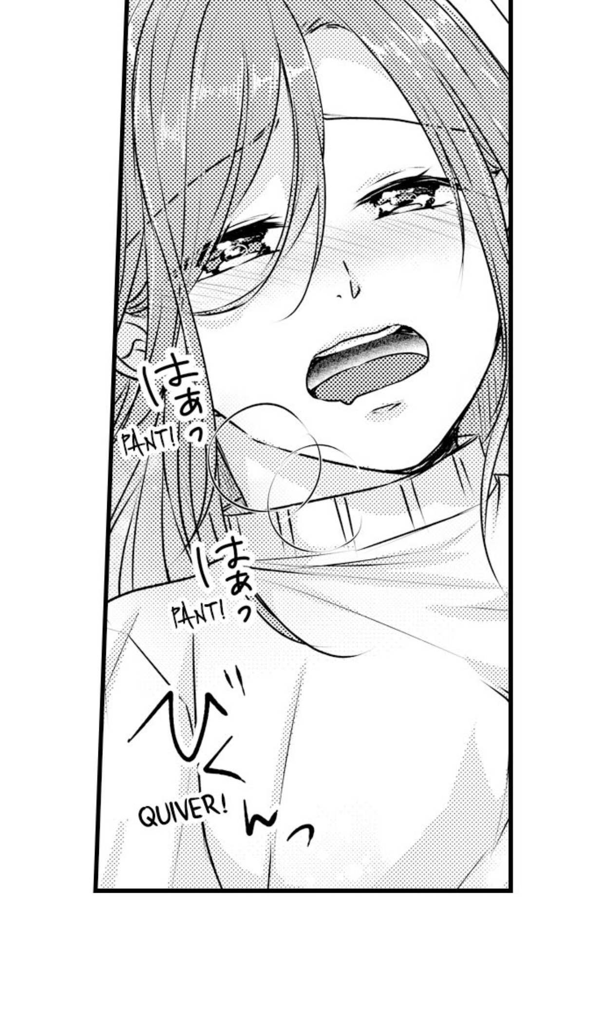 đây sẽ không được coi là ngoại tình nếu như em không ra (full) chapter 16.1 10