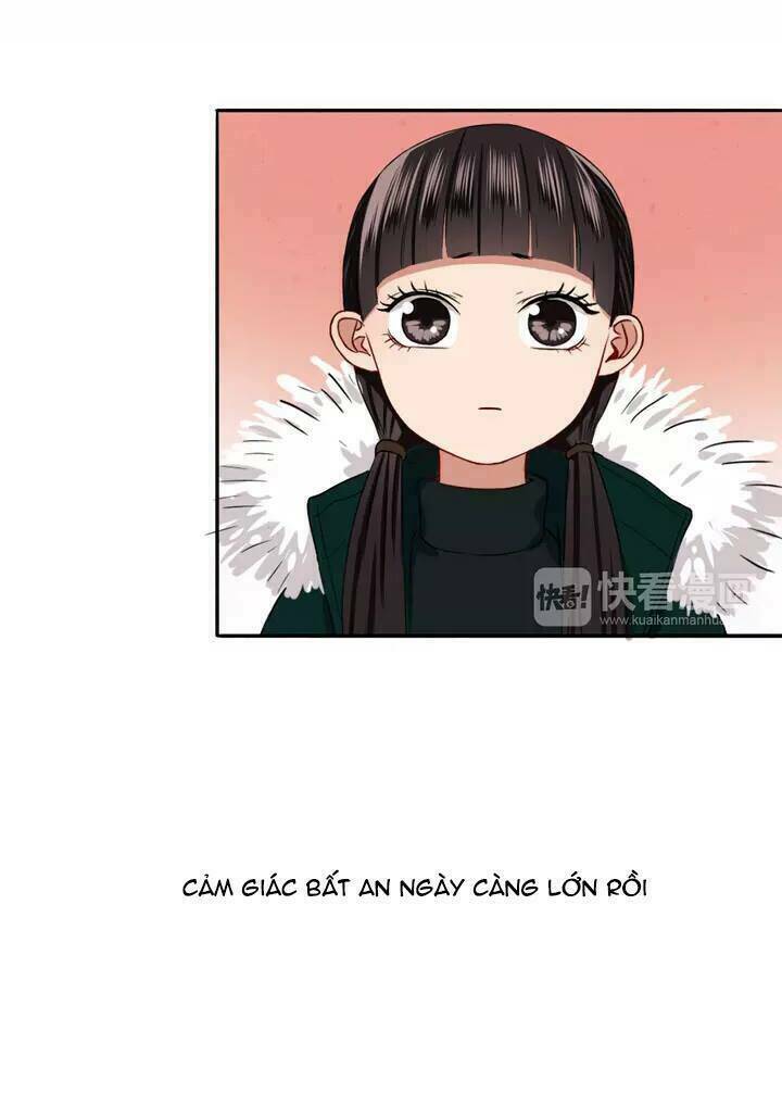 chào buổi sáng, hướng dương chapter 11 19