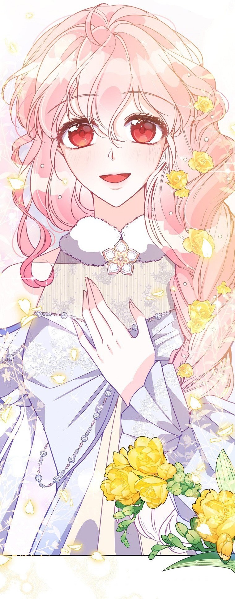 em gái cưng của đại công tước phản diện chapter 67 119