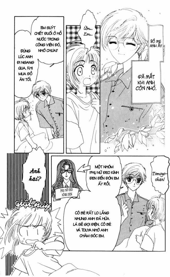 card captor sakura chapter 4 10