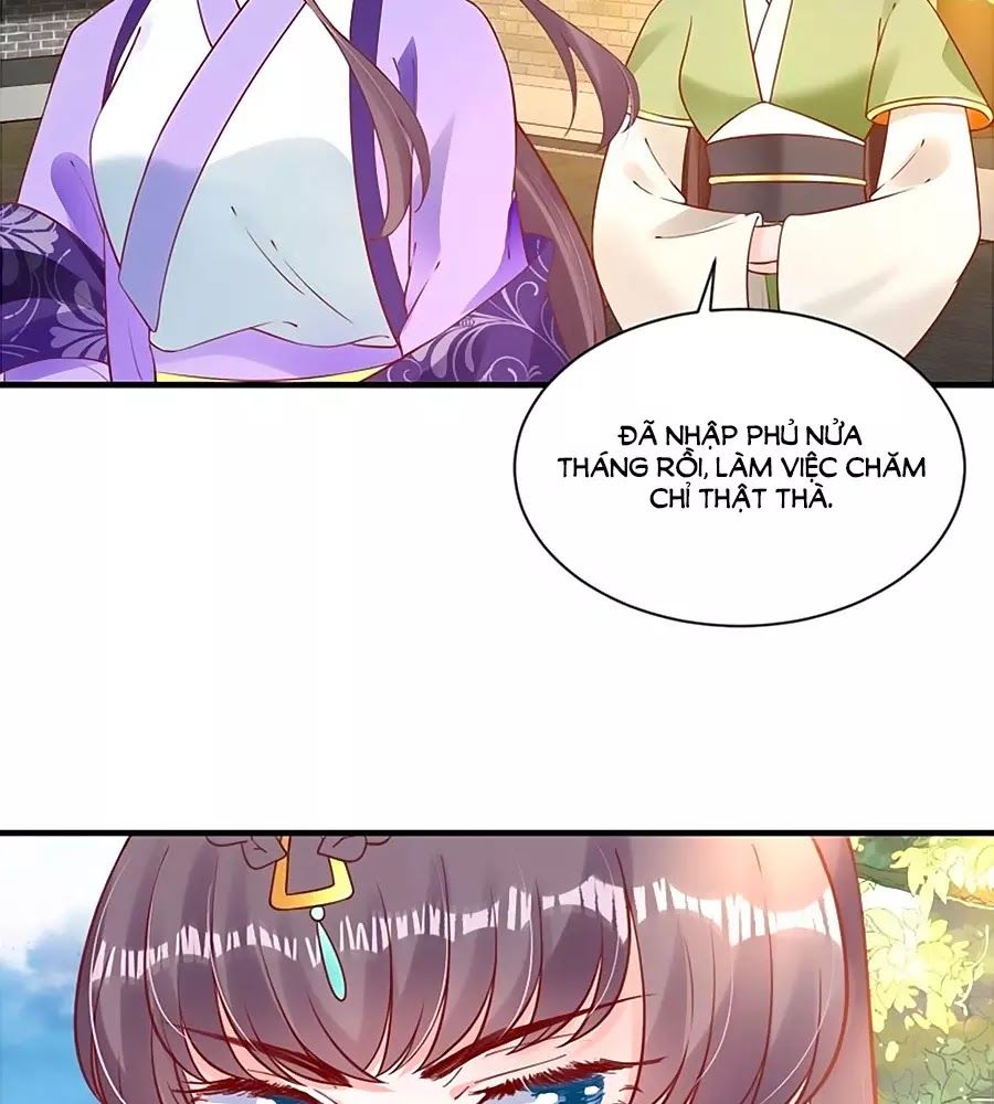 thịnh thế lê hoa điện chapter 61 9