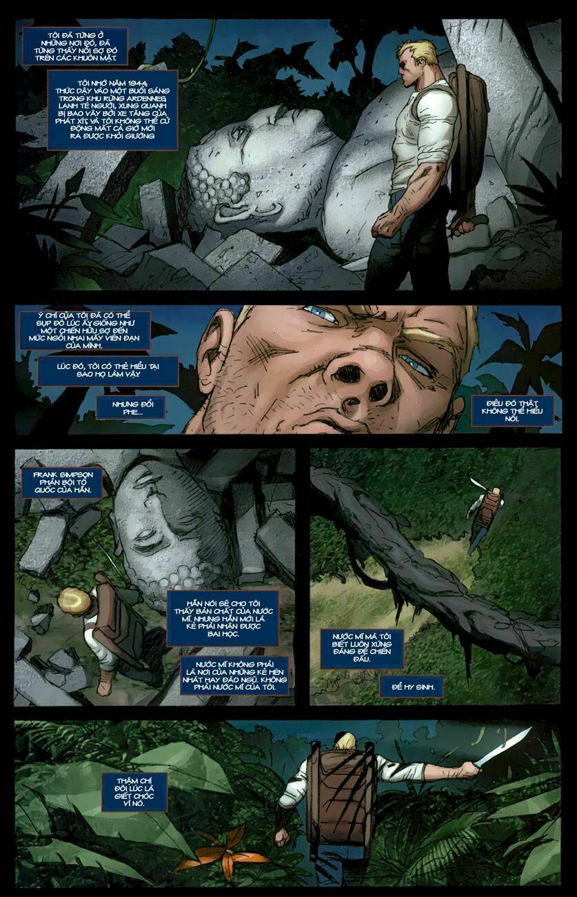 ultimate captain america chapter 2 17