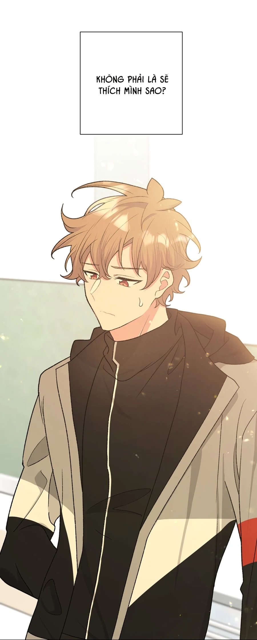 đừng nói yêu tôi (don't say you love me) chapter 74 12