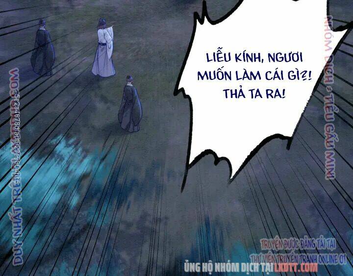 trọng sinh bá sủng nhiếp chính vương quá mạnh mẽ chapter 167 5