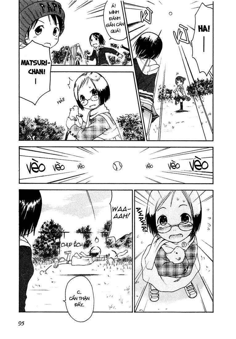 ichigo mashimaro chapter 6 10