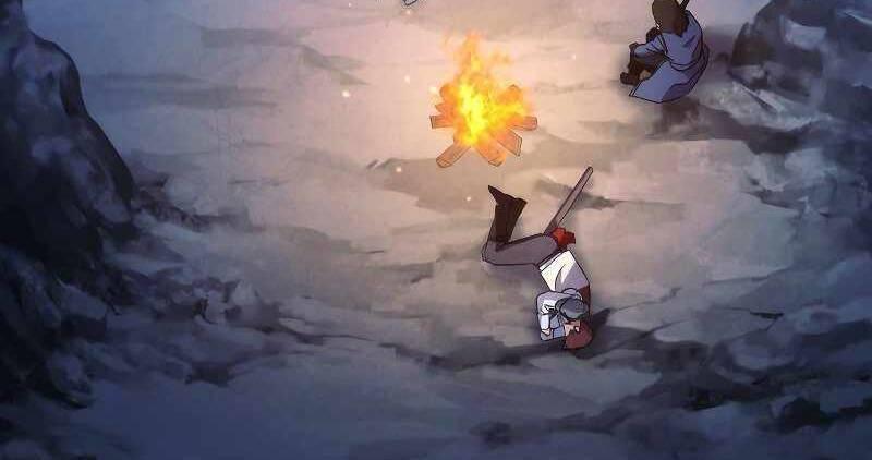 the live chapter 106.5 45