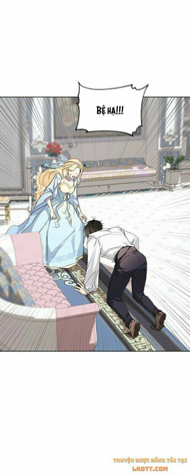 ta đã từng mong nàng biến mất chapter 27 13