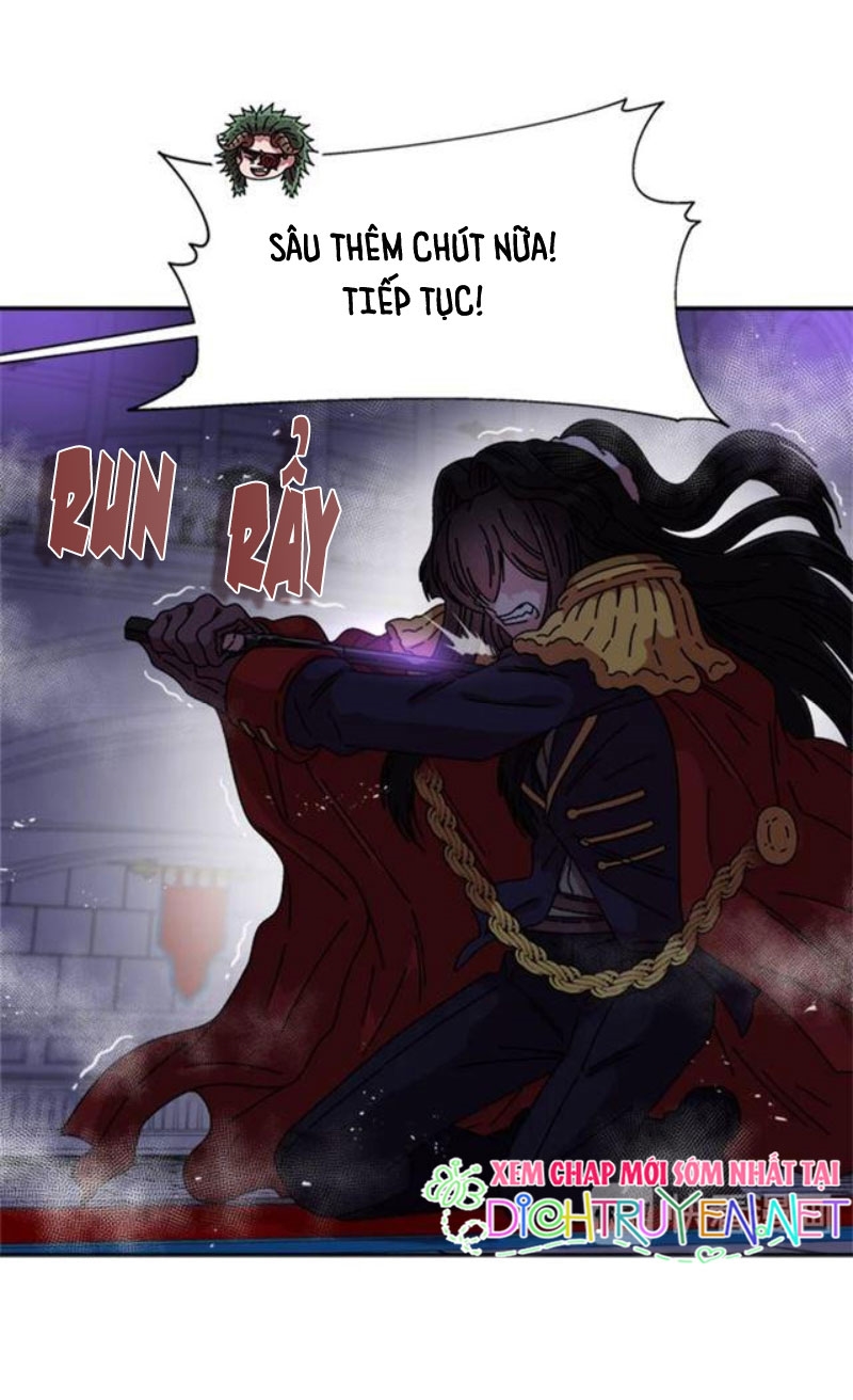 con gái bảo bối của ma vương chapter 49 49