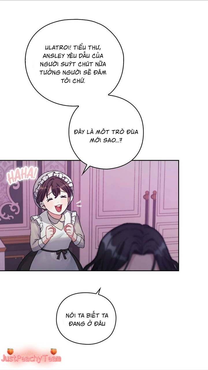 nhân danh đấng cứu thế chapter 4 22