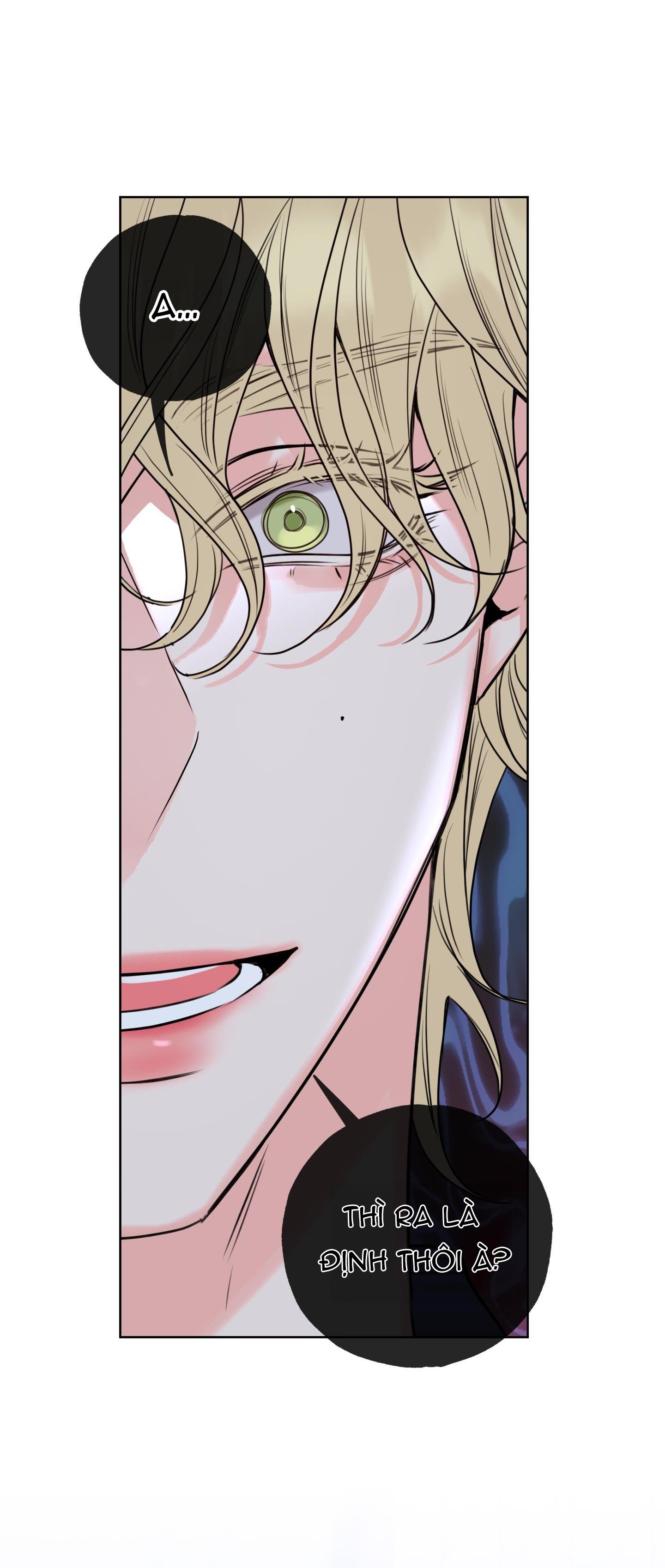 mật ong nhà làm chapter 27 28