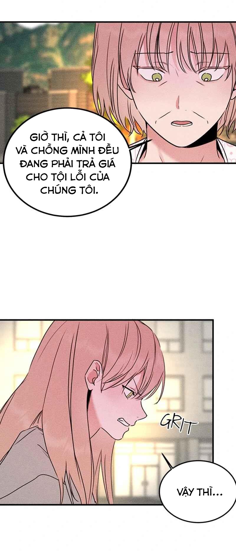 cuộc sống riêng của chị tôi chapter 43 21