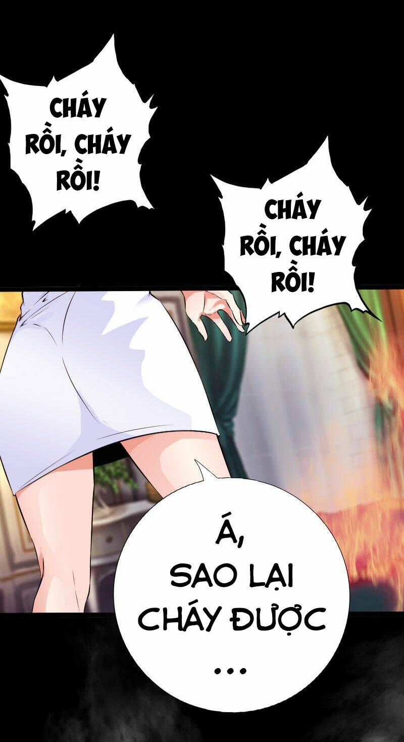 tuyệt phẩm tà thiếu chapter 116 2