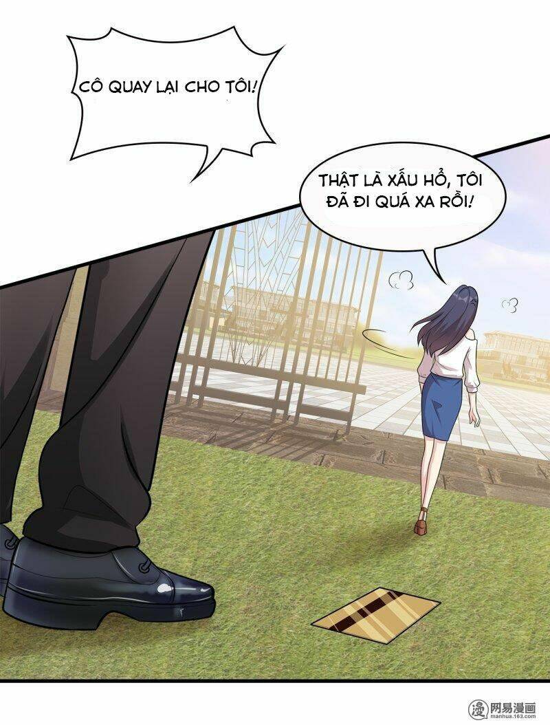 nam thần manh bảo tận diệt chapter 30 8