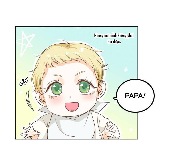 tiểu công chúa là người mai mối chapter 2 61